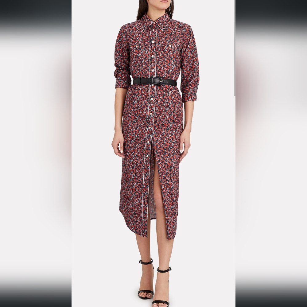 R13 Dress